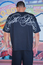 Load image into Gallery viewer, WB SCRIPT SHIRT
