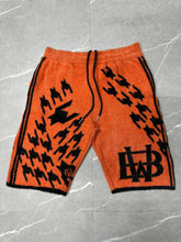 Load image into Gallery viewer, MOHAIR SHORT
